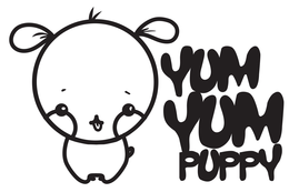 YUM YUM PUPPY trademark