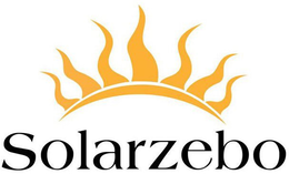 SOLARZEBO trademark