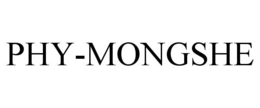 PHY-MONGSHE trademark