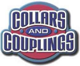COLLARS AND COUPLINGS trademark