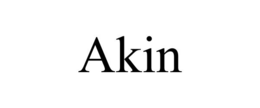 AKIN trademark