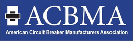 ACBMA AMERICAN CIRCUIT BREAKER MANUFACTURERS ASSOCIATION trademark
