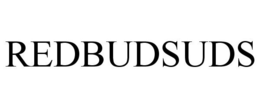 REDBUDSUDS trademark