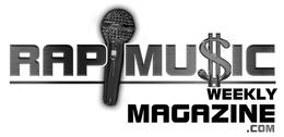 RAP MUSIC WEEKLY MAGAZINE.COM trademark
