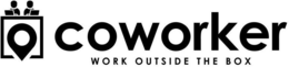 COWORKER WORK OUTSIDE THE BOX trademark