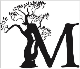 M trademark