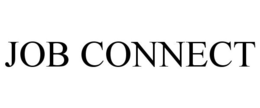 JOB CONNECT trademark