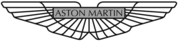 ASTON MARTIN trademark