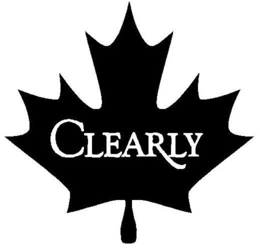 CLEARLY trademark
