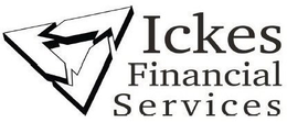 ICKES FINANCIAL SERVICES trademark