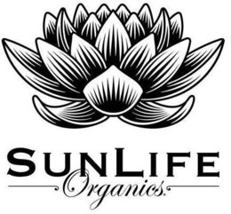 SUNLIFE ORGANICS trademark