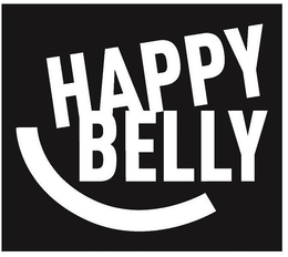 HAPPY BELLY trademark