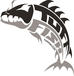 TUFF FISH TUFFFISH.COM trademark