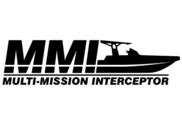 MMI MULTI-MISSION INTERCEPTOR trademark