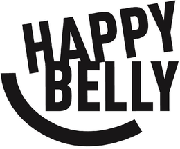HAPPY BELLY trademark