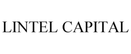LINTEL CAPITAL trademark