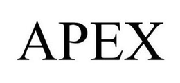 APEX trademark