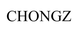 CHONGZ trademark