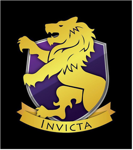 INVICTA trademark