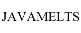 JAVAMELTS trademark