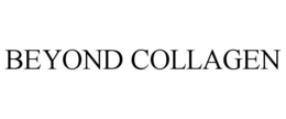 BEYOND COLLAGEN trademark