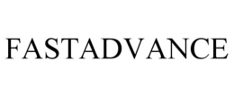 FASTADVANCE trademark