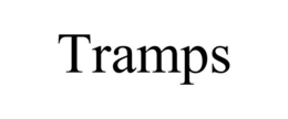 TRAMPS trademark