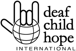 DEAF CHILD HOPE INTERNATIONAL trademark