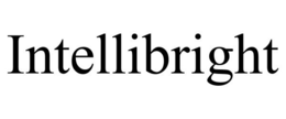 INTELLIBRIGHT trademark