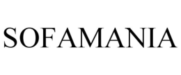 SOFAMANIA trademark