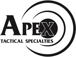 APEX TACTICAL SPECIALTIES trademark