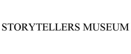 STORYTELLERS MUSEUM trademark