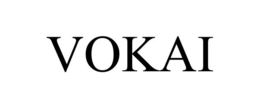 VOKAI trademark