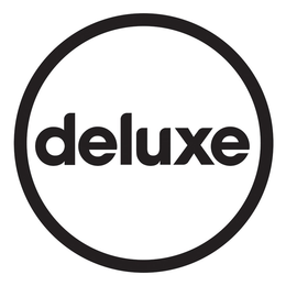 DELUXE trademark