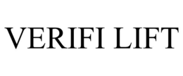 VERIFI LIFT trademark