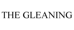THE GLEANING trademark