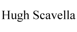 HUGH SCAVELLA trademark