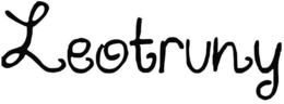 LEOTRUNY trademark
