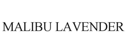 MALIBU LAVENDER trademark