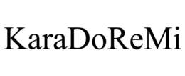 KARADOREMI trademark