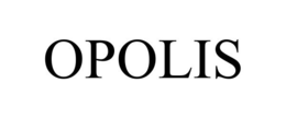 OPOLIS trademark