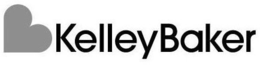 KELLEY BAKER trademark