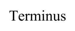 TERMINUS trademark