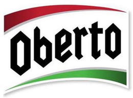 OBERTO trademark