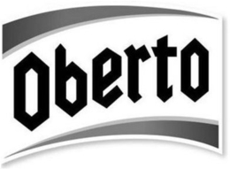 OBERTO trademark