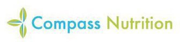 COMPASS NUTRITION trademark