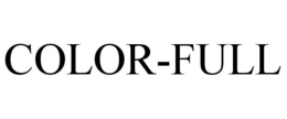 COLOR-FULL trademark