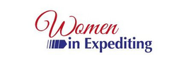 WOMEN IN EXPEDITING trademark
