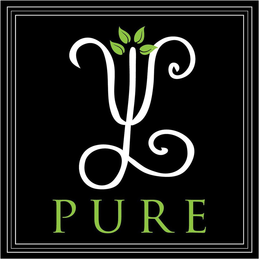 VL PURE trademark