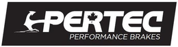 PERTEC PERFORMANCE BRAKES trademark